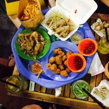 Tổng hợp- Quán Nhậu Bia Phố Cổ - Tạ Hiện