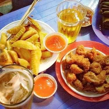 Tổng hợp- Quán Nhậu Bia Phố Cổ - Tạ Hiện