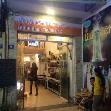 Tổng hợp- Quán Nhậu Bia Sệt