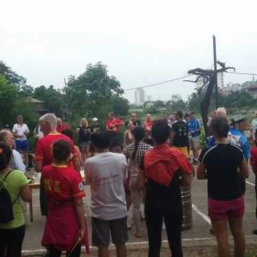 Tổng hợp- Quán Nhậu Bia Tây Ta - Bia Na Da