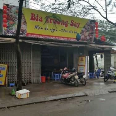 Tổng hợp- Quán Nhậu Trường Say - Bia, Lẩu & Các Món Nhậu