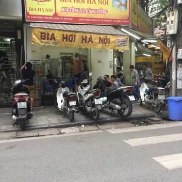 Tổng hợp- Quán Nhậu Bia Tùng - Bia Hơi & Các Món Nhậu