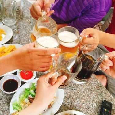 Tổng hợp- Quán Nhậu Bia Tươi Hồng Hà