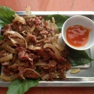 Món ăn- Quán Nhậu Bia Tươi Hồng Hà