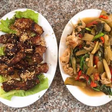 Tổng hợp- Quán Nhậu Bia Tươi Hồng Hà