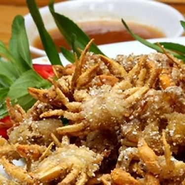 Món ăn- Quán Nhậu Bia Tươi Hồng Hà