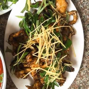 Món ăn- Quán Nhậu Bia Tươi Hồng Hà
