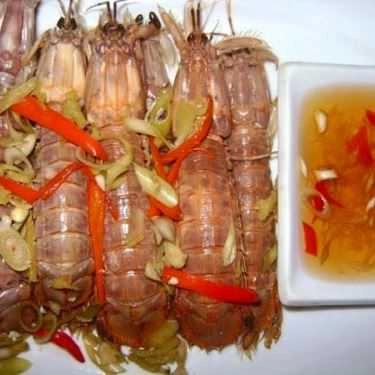 Món ăn- Quán Nhậu Bia Tươi Hồng Hà