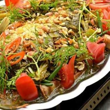 Món ăn- Quán Nhậu Bia Tươi Hồng Hà