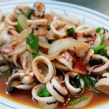 Món ăn- Quán Nhậu Bia Tươi Hồng Hà