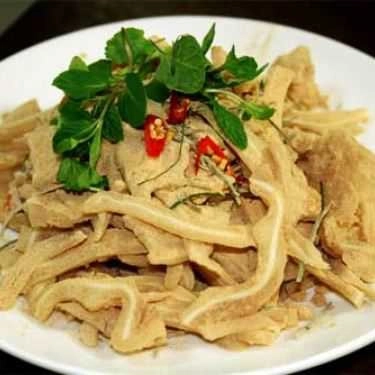 Món ăn- Quán Nhậu Bia Tươi Hồng Hà