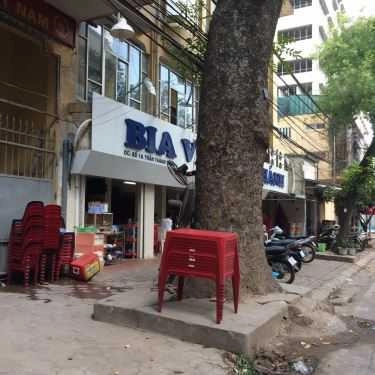 Tổng hợp- Quán Nhậu Bia Vân Bảo Khánh - Trần Thánh Tông
