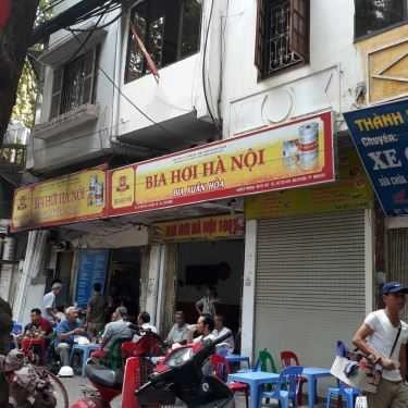 Tổng hợp- Quán Nhậu Xuân Hòa - Bia Hơi Hà Nội