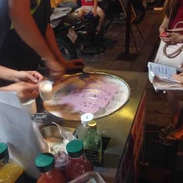 Tổng hợp- Cafe Bibo - Kem Cuộn