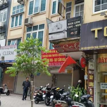 Tổng hợp- Bích Liên Cafe - Nguyễn Trãi