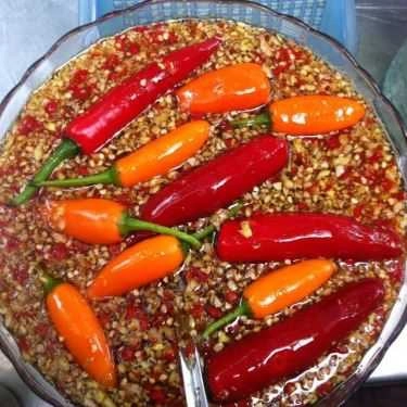 Tổng hợp- Ăn vặt Bích Ốc - Ốc & Hải Sản