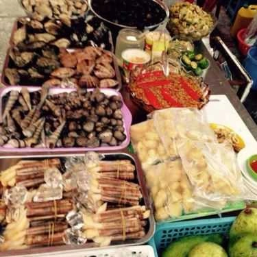 Món ăn- Ăn vặt Bích Ốc - Ốc & Hải Sản