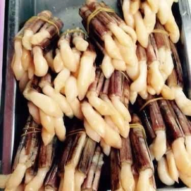 Món ăn- Ăn vặt Bích Ốc - Ốc & Hải Sản