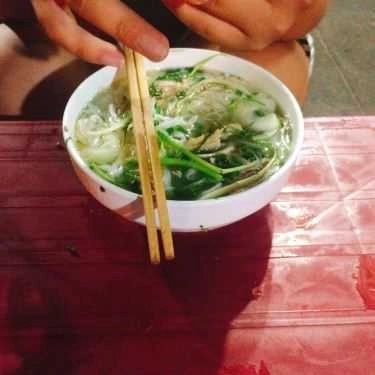 Món ăn- Ăn vặt Bích - Phở Các Loại