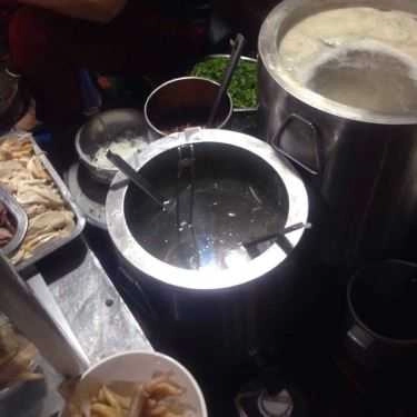 Tổng hợp- Ăn vặt Bích - Phở Các Loại