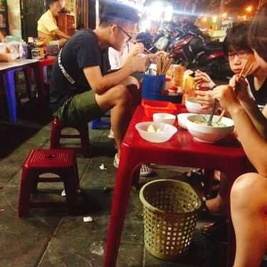 Tổng hợp- Ăn vặt Bích - Phở Các Loại