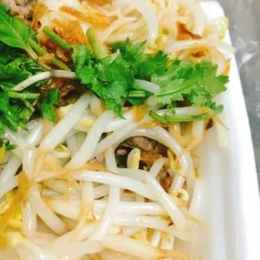 Món ăn- Ăn vặt Bích - Phở Các Loại