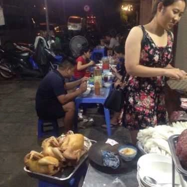 Tổng hợp- Ăn vặt Bích - Phở Các Loại