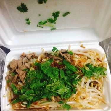 Món ăn- Ăn vặt Bích - Phở Các Loại