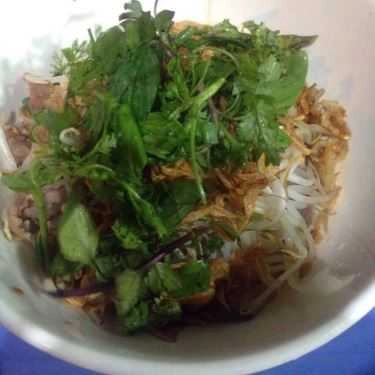 Món ăn- Ăn vặt Bích - Phở Các Loại