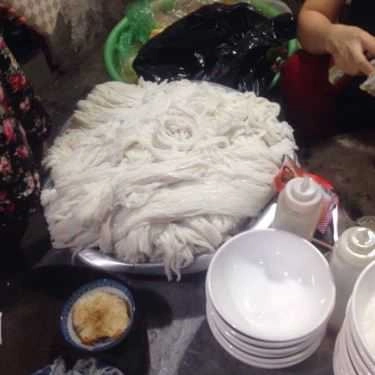 Tổng hợp- Ăn vặt Bích - Phở Các Loại