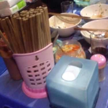 Tổng hợp- Ăn vặt Bích - Phở Các Loại
