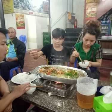 Tổng hợp- Quán Nhậu Biển Bia Hoàng Anh