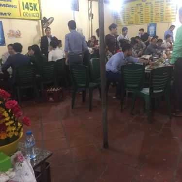 Tổng hợp- Quán Nhậu Biển Bia Hoàng Anh
