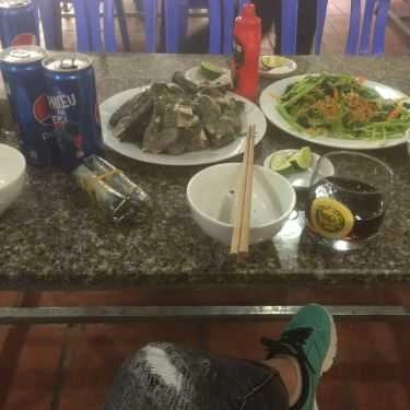 Tổng hợp- Quán Nhậu Biển Bia Hoàng Anh