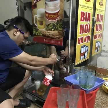 Tổng hợp- Quán Nhậu Biển Nhớ - Bia Hơi Hà Nội