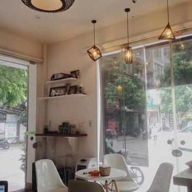 Tổng hợp- Big Cat Coffee