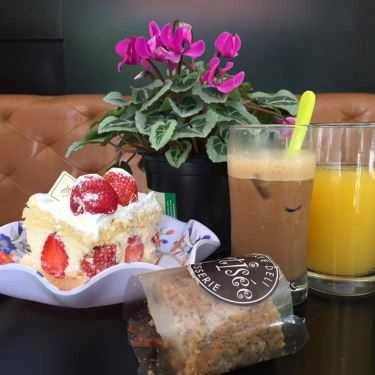 Tổng hợp- Big Cat Coffee