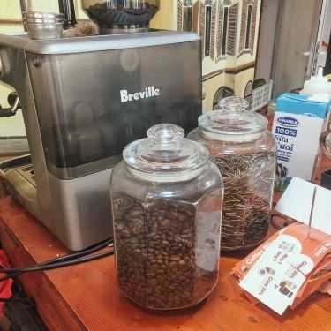 Tổng hợp- Coffee Bike Plus