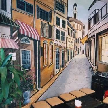 Tổng hợp- Coffee Bike Plus