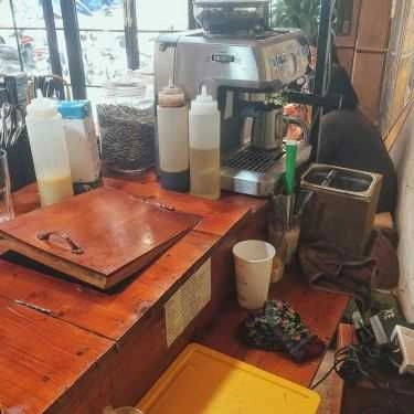 Tổng hợp- Coffee Bike Plus
