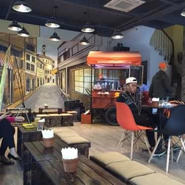 Tổng hợp- Coffee Bike Plus