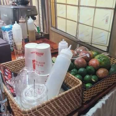 Tổng hợp- Coffee Bike Plus