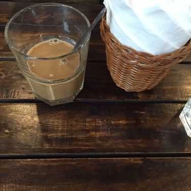 Tổng hợp- Coffee Bike Plus