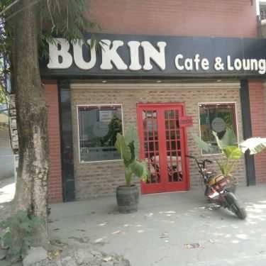 Tổng hợp- Bukin - Cafe & Lounge