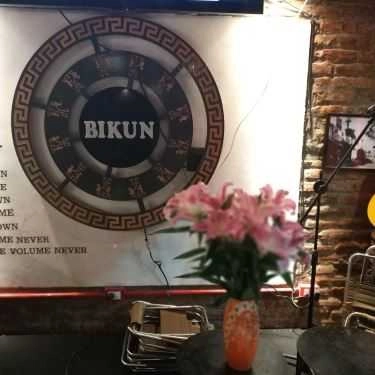 Tổng hợp- Bikun Coffee