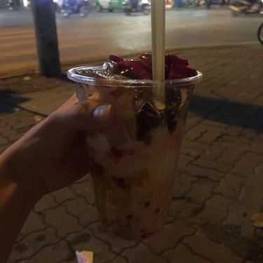 Tổng hợp- Ăn vặt Bill Gates - Buffet Hoa Quả Dầm