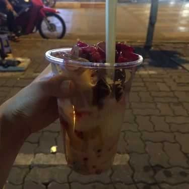 Tổng hợp- Ăn vặt Bill Gates - Buffet Hoa Quả Dầm