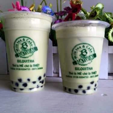 Món ăn- Cafe Bilovitha - Milk Tea, Pizza & Cake