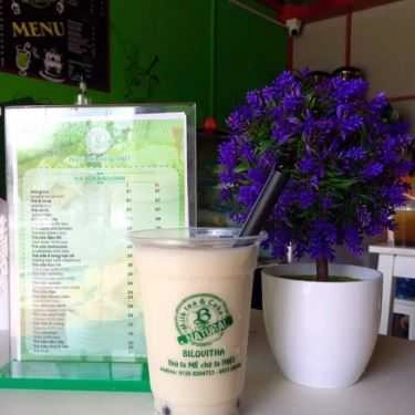 Món ăn- Cafe Bilovitha - Milk Tea, Pizza & Cake
