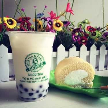 Món ăn- Cafe Bilovitha - Milk Tea, Pizza & Cake